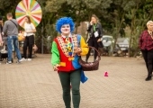 martusia clown 1