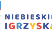thumbnail_Logo Niebieskie Igrzyska